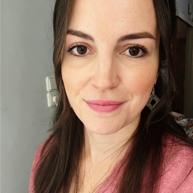  Dr Alexandra Kortsinoglou